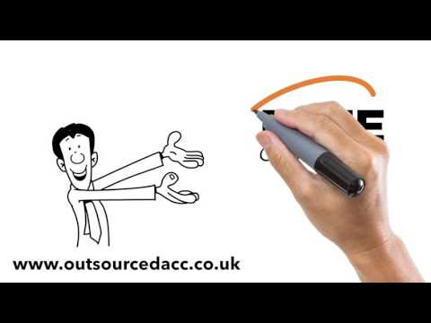 OUTSOURCED ACC | Chartered Management Accountants video.