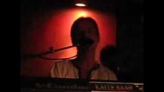 Kalle Baah-Tvivlan Live@Haninge Massive #6 2013-10-26