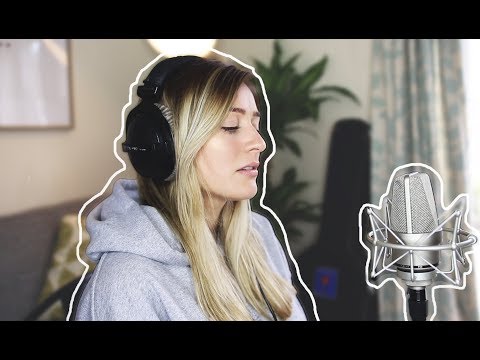 Attention (Girls Response/Rewrite) - Charlie Puth Live Cover