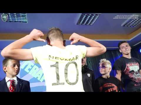 Niespodziewane spotkania na oddziale... zamkniętym (?)