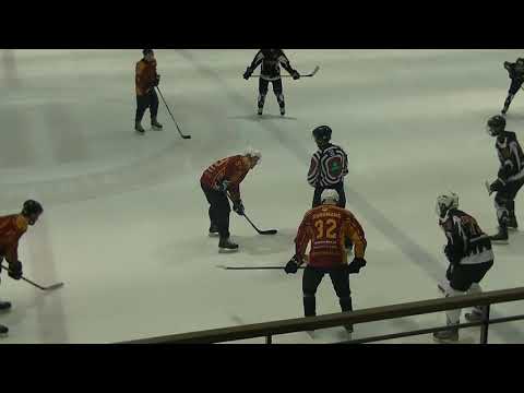 HK Tērvete - HK Mītava 2:2 (PAFBET LHL Zemgale Amatieri )