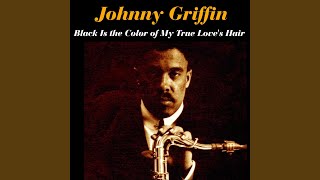 Black Is the Color of My True Love's Hair