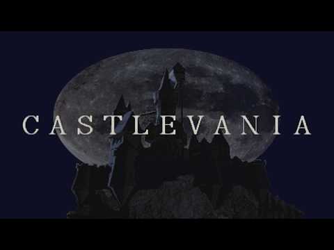 Castlevania I Am The Wind   Legendado pt br