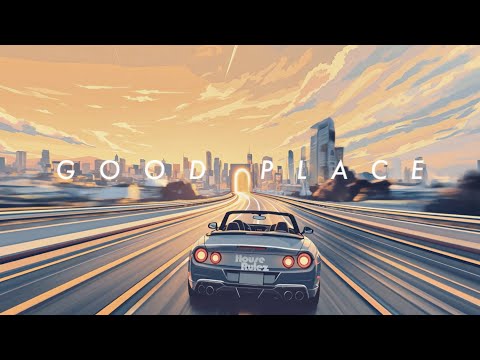 Good Place (ft.Elya & Mariyama) - House Rulez(하우스룰즈)