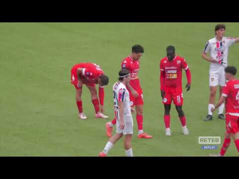 Città di Teramo 1913 - Notaresco 1-2