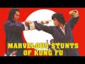 Wu Tang Collection Marvelous Stunts Of Kung Fu