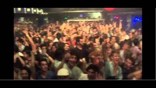 KILLER ON THE DANCEFLOOR at NICETO CLUB - BUENOS AIRES / ARGENTINA - CLUB 69 PARTY