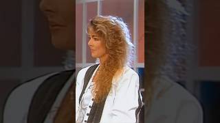 Sandra • On The Tray ( Seven Years) 1985🔥🫠 #80s #pop80s #sandraannlauer #europop #nostalgia