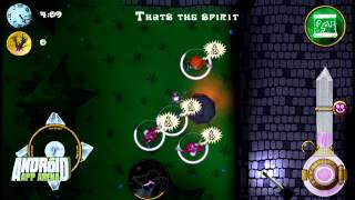 The Spookening: Android App Arena 19