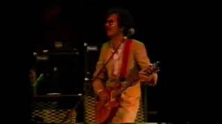 Santana – “Searchin”   Concert for the Americas 1982 at the Altos de Chavón Amphitheater in the Domi