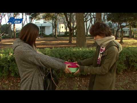 『勘違いチョコはビター味』