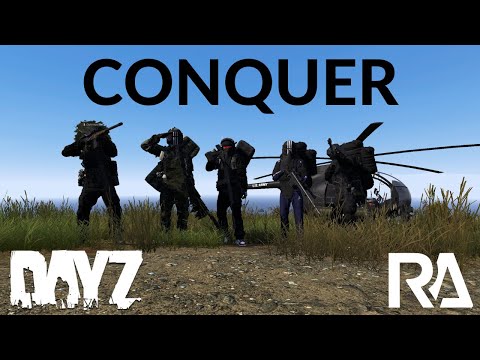 The Return of CNQR | Rearmed AU Main