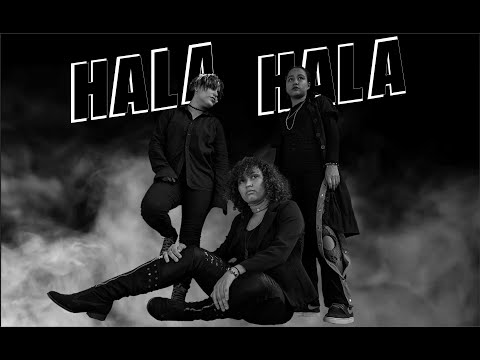 INTRO + ATEEZ (에이티즈) - HALA HALA | Dance Cover by KYMSA on Anima Experience