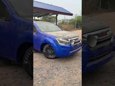 #shorts ขับเล้น