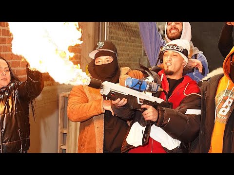 DRIPPEDNFILTHY - WILD FREESTYLE