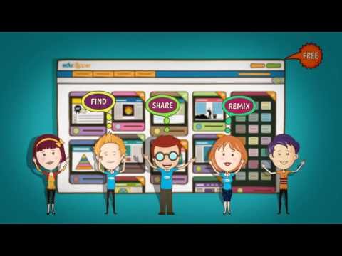 eduClipper overview