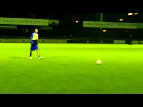 2011-10-22 Internos-Baronie: 6-5 w.n.s. DSCN1094.MOV