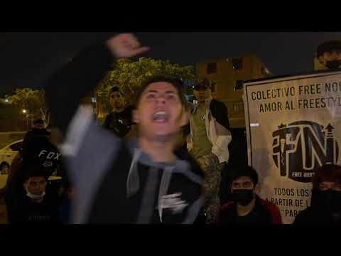 CUARTOS | #DIRTY #R4 vs #RG04 #VERDUGO | FECHA 4 DUPLAS