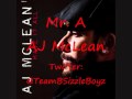 Mr. A - AJ McLean 