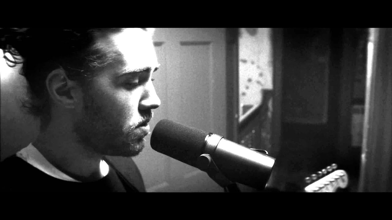 Matt Corby - Brother (Stripped Back) (Official Video)