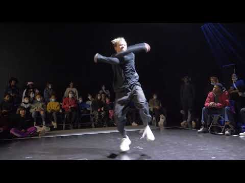 LE MINO VS X23⎮BATTLE HIPHOP VS ELECTRO