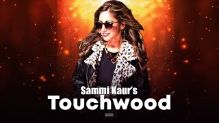 Touch wood