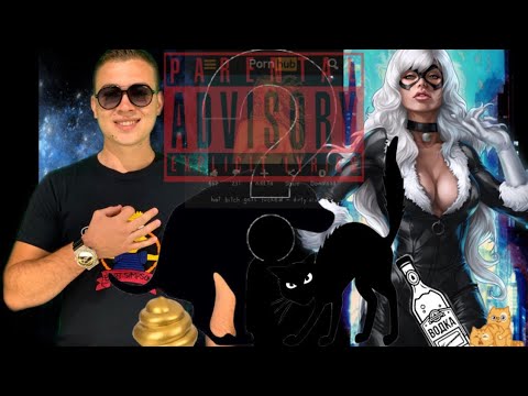 RichRay - Chernata Kotka (prod. by ArtimoX)