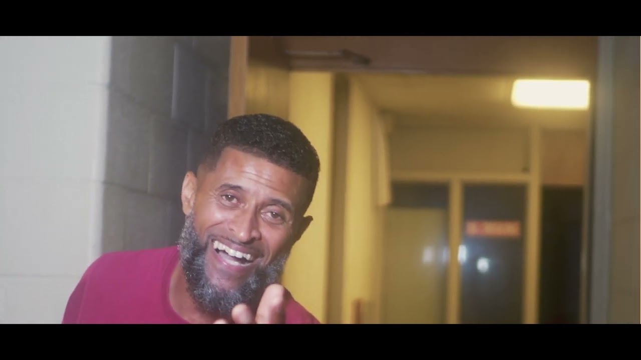 Cantor Gospel, Tony Martins