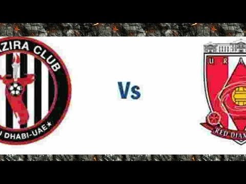 Wydad Casablanca vs Urawa