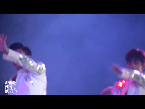 150321 SMTOWN IN TAIWAN TVXQ CATCH ME