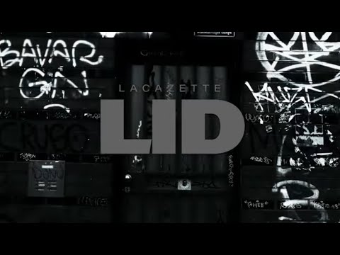 LACAZETTE - LID on Spotify Charts