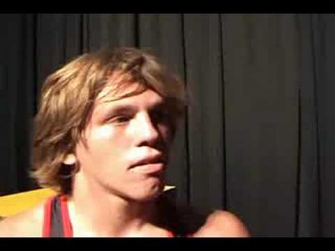 Ethen Lofthouse - 171 lbs. Jr.GR