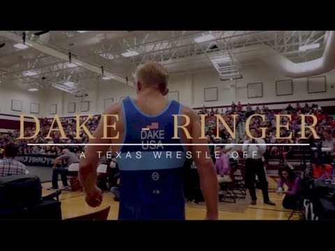 Behind The Scenes: Kyle Dake-Alex Dieringer Wrestle-Off