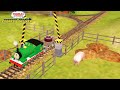 Thomas Friends Express Delivery Zip Along The Tracks With Your Engine Fast Slow Or In Reverse