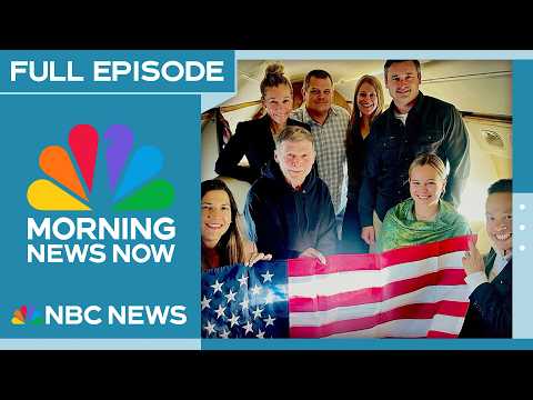 Morning News NOW Full Episode – Oct. 22
