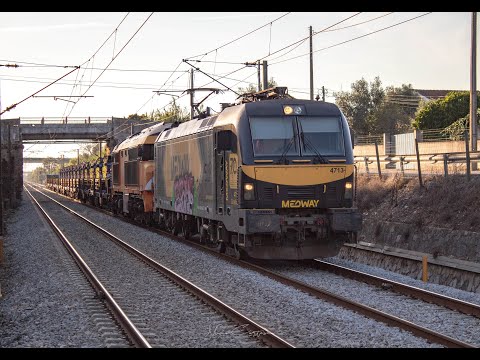 Medway 4713 + 1905 | Matconst 74643 | Vila Pouca