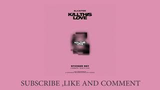 Download lagu BLACKPINK - KILL THIS LOVE [FULL ALBUM] mp3