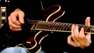 Video thumbnail for Guild Starfire IV Semi Hollow Electric Guitar at Soundsliveshop.com by SoundsLiveShop