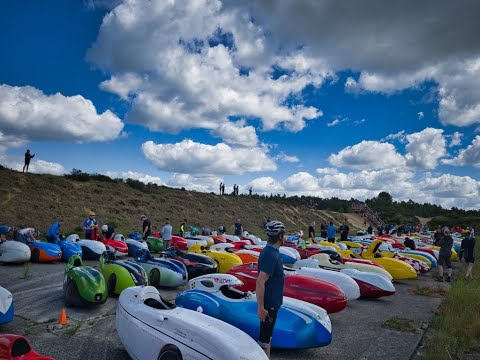 Oliebollentocht (OBT) May 2022