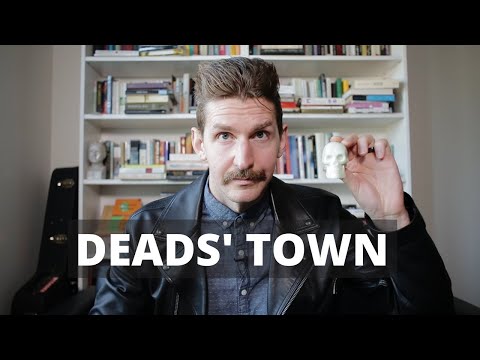 The Palm Wine Drinkard - Amos Tutuola BOOK REVIEW