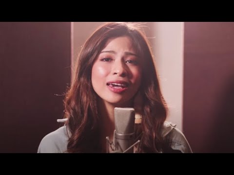 'Di Na Muli - Themesong of Sid & Aya (Itchyworms) | Janine Teñoso