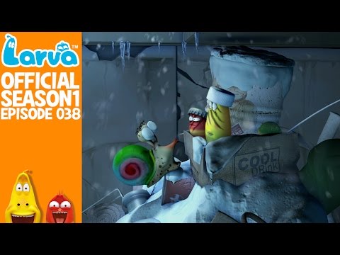 WInter and the worms and easy Present Simple