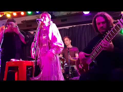 Olena UUTAi 19-04-2019 Moscow (part1)