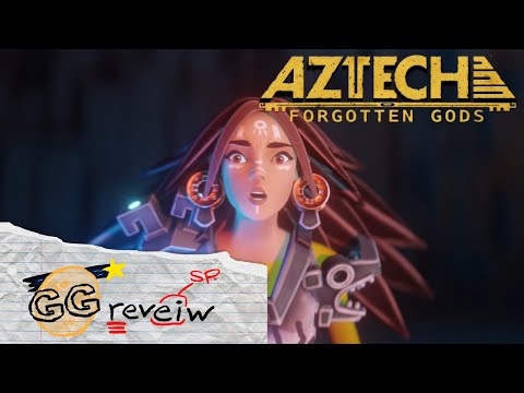 Aztech Forgotten Gods - The Good & Bad | GG Review