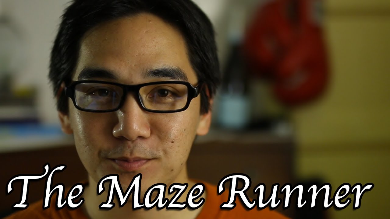 The Maze Runner by James Dashner (Summary and Review) (Maze Runner Trilogy) - Minute Book Report