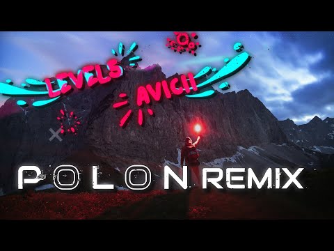 Avicii - Levels ( Polon Remix )