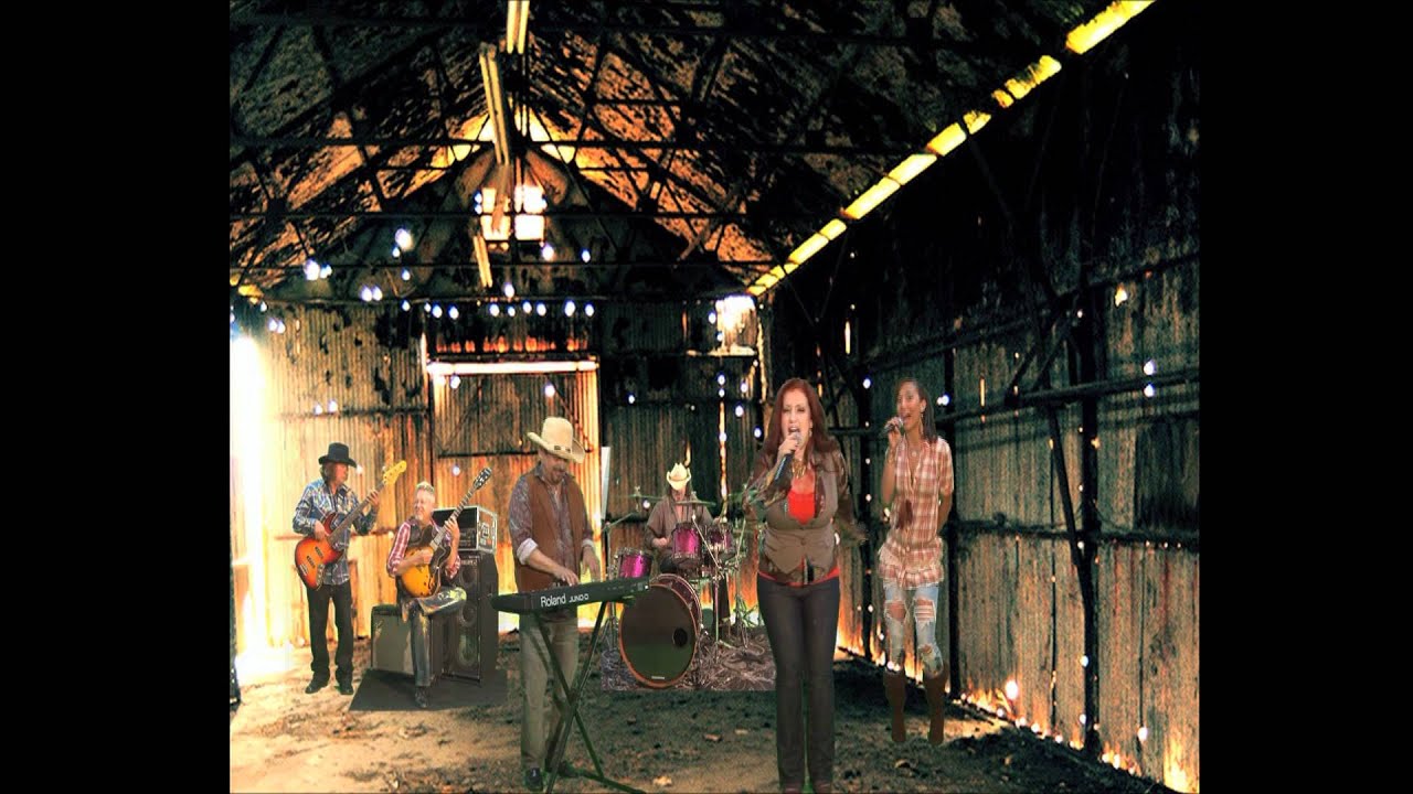 Promotional video thumbnail 3 for Republic of Music