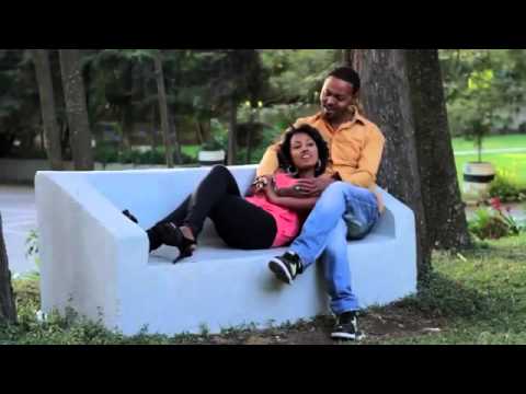 Best New Ethiopian Music 2014  Amesyas Solomon DJ Amy   Alchelema