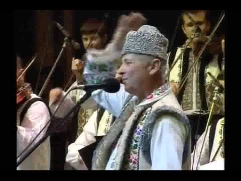 Nicolae Glib - I-auzi tato