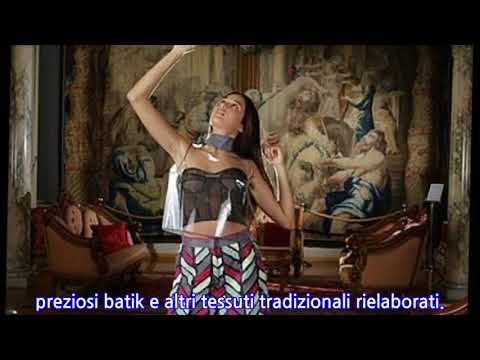 Finale Altaroma con Koefia in ambasciata